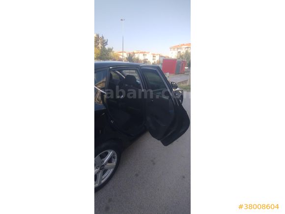 Sahibinden Hyundai i30 1.6 CRDi Team 2010 Model