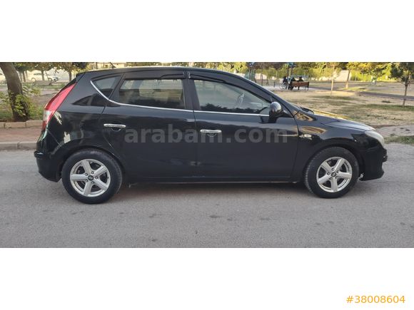 Sahibinden Hyundai i30 1.6 CRDi Team 2010 Model
