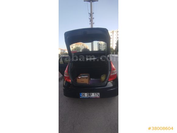 Sahibinden Hyundai i30 1.6 CRDi Team 2010 Model