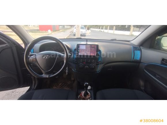 Sahibinden Hyundai i30 1.6 CRDi Team 2010 Model
