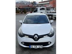 Sahibinden Renault Clio 1.2 Joy 2015 Model 