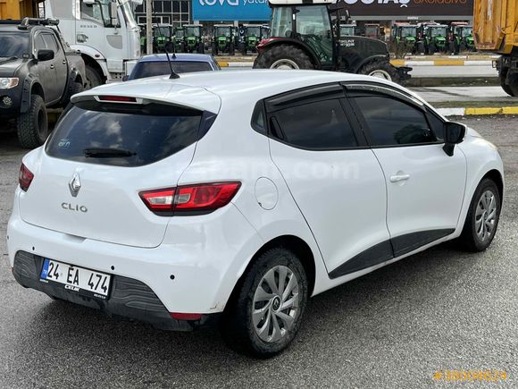 Sahibinden Renault Clio 1.2 Joy 2015 Model 