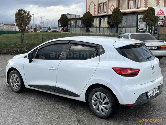 Sahibinden Renault Clio 1.2 Joy 2015 Model 