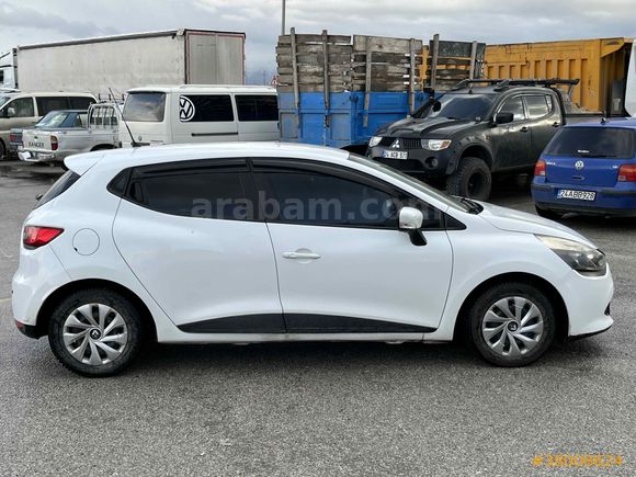 Sahibinden Renault Clio 1.2 Joy 2015 Model 