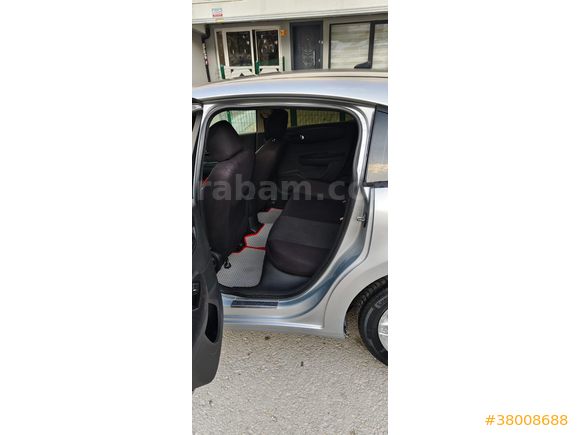 Sahibinden Citroen C4 1.6 SX PK 2006 Model