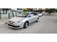 Sahibinden Citroen C4 1.6 SX PK 2006 Model