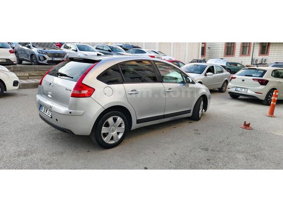 Sahibinden Citroen C4 1.6 SX PK 2006 Model