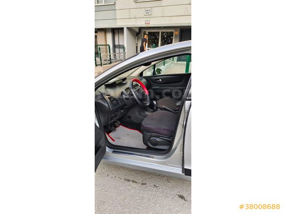 Sahibinden Citroen C4 1.6 SX PK 2006 Model