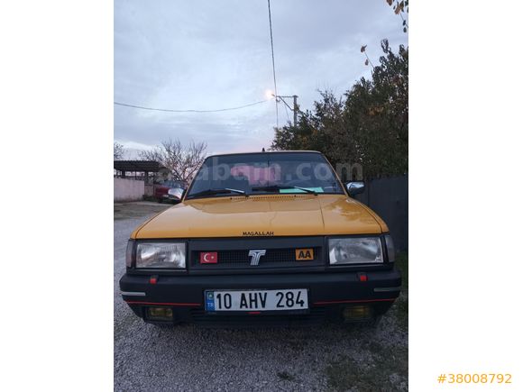 Sahibinden Tofaş Şahin 1.4 1997 Model Balıkesir