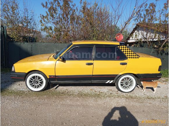 Sahibinden Tofaş Şahin 1.4 1997 Model Balıkesir
