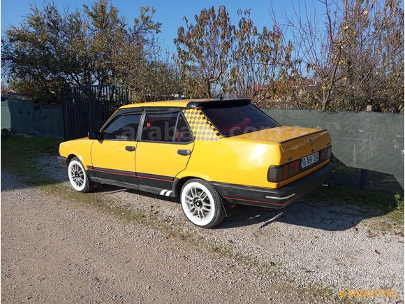 Sahibinden Tofaş Şahin 1.4 1997 Model Balıkesir