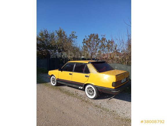 Sahibinden Tofaş Şahin 1.4 1997 Model Balıkesir