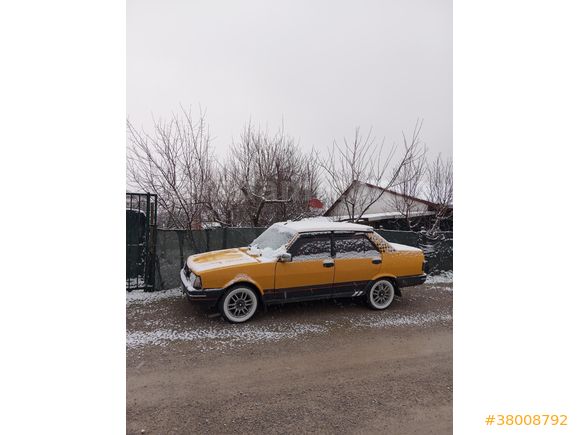 Sahibinden Tofaş Şahin 1.4 1997 Model Balıkesir