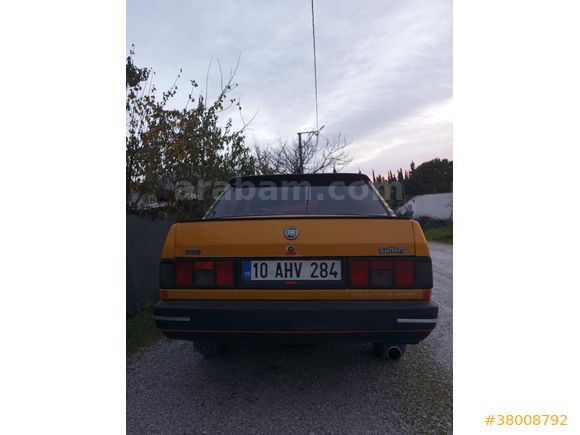 Sahibinden Tofaş Şahin 1.4 1997 Model Balıkesir