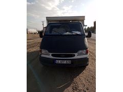 Sahibinden Ford Trucks Transit 190 P
