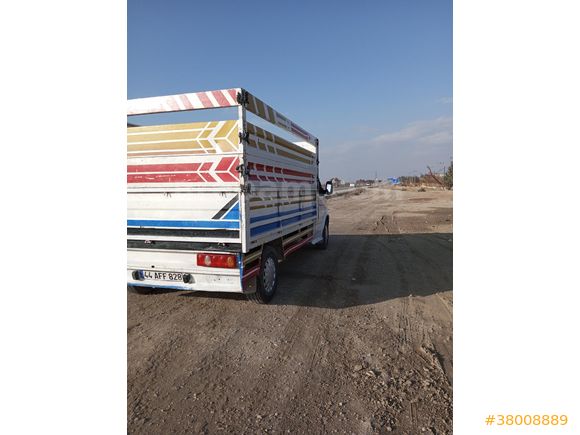 Sahibinden Ford Trucks Transit 190 P
