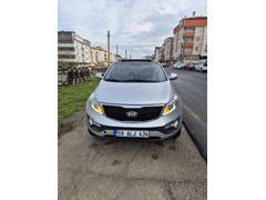 Sahibinden Kia Sportage 1.6 GDI Concept Plus 2014 Model