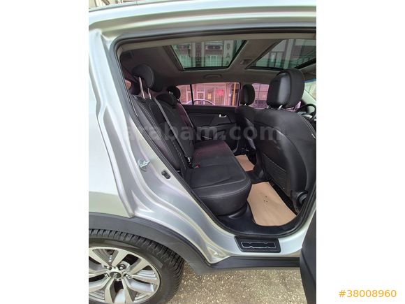 Sahibinden Kia Sportage 1.6 GDI Concept Plus 2014 Model