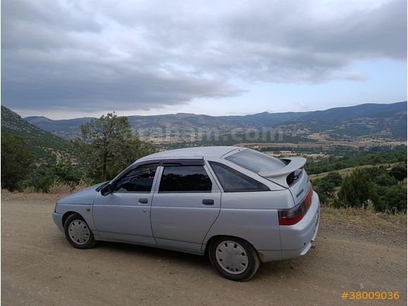 Sahibinden Lada Vega 1.5 2005 Model   takas imkanı var 123.000 km Gri