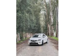 Sahibinden Toyota Corolla 1.4 D-4D Advance 2016 Model  
 Beyaz