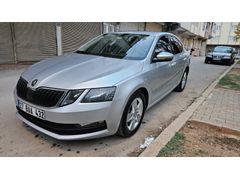 Sahibinden Skoda Octavia 1.6 TDI Optimal 2019 Model Gaziantep