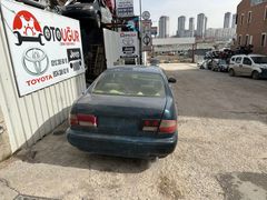 1997 MODEL TOYOTA CARİNA 2.0 MANUEL ÖN TAMPON
