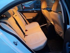 Sahibinden Volkswagen Jetta 1.2 TSi BlueMotion Comfortline 2017 Model