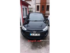 Sahibinden Hyundai i20 1.4 CVVT 2014 Model