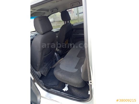 Sahibinden Tata Xenon 4x2 2012 Model 