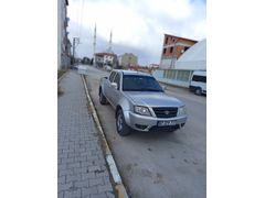 Sahibinden Tata Xenon 4x2 2012 Model 