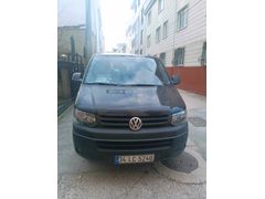 Sahibinden Volkswagen Transporter 2.0 TDI Camlı Van 2014 Model Bursa