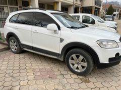 2011 model captiva   tüm bakımları yapılmıştır  .   