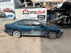 1997 MODEL TOYOTA CARİNA 2.0 MANUEL DİREKSİYON SİMİDİ VE AİRBAG