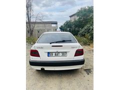 Sahibinden Citroen Xsara 1.6 SX 1999 Model  pazarlık olur  muayene 2027 hiç bir sorunu yok radyatör sıfır takıldı direksiyon pompası sıfır takıldı