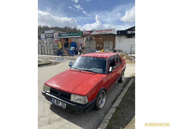 Sahibinden Tofaş Şahin 1.6 1993 Model 