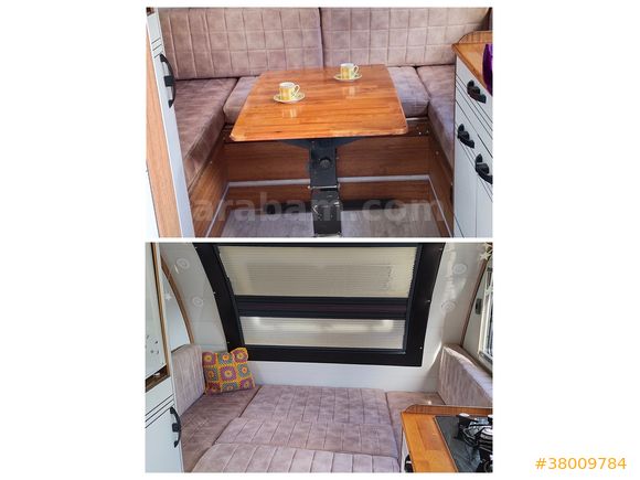 Sahibinden Karavan Çekme 