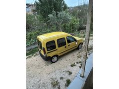 Sahibinden Renault Kangoo Express 1.9 DTi 2000 Model 