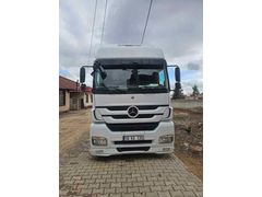 Sahibinden Mercedes - Benz Axor 1840 LS 