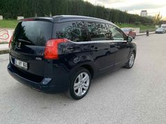 Sahibinden Tertemiz Bakımlı Peugeot 5008 1.6 HDi Premium Pack 2011 Model 