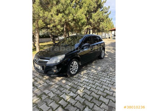 Sahibinden Opel Astra 1.6 Enjoy Plus 2011 Model 