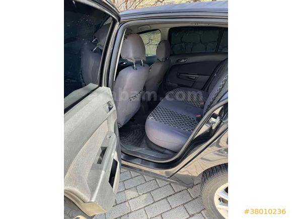 Sahibinden Opel Astra 1.6 Enjoy Plus 2011 Model 