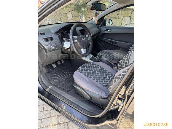 Sahibinden Opel Astra 1.6 Enjoy Plus 2011 Model 