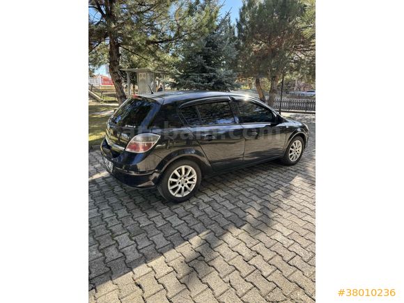 Sahibinden Opel Astra 1.6 Enjoy Plus 2011 Model 