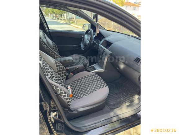 Sahibinden Opel Astra 1.6 Enjoy Plus 2011 Model 