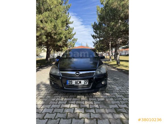 Sahibinden Opel Astra 1.6 Enjoy Plus 2011 Model 