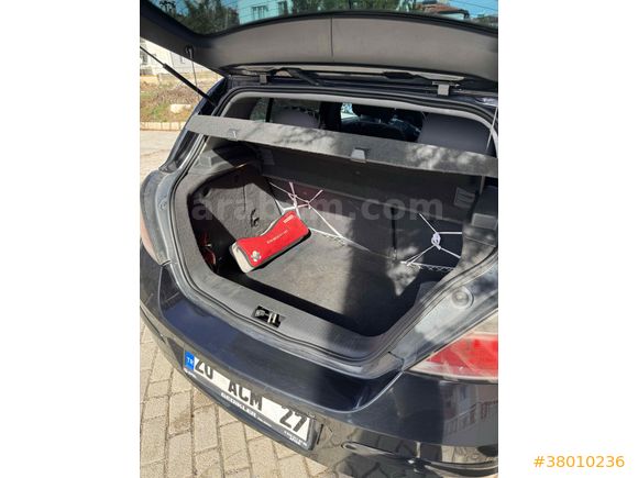 Sahibinden Opel Astra 1.6 Enjoy Plus 2011 Model 
