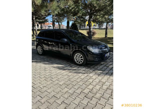 Sahibinden Opel Astra 1.6 Enjoy Plus 2011 Model 