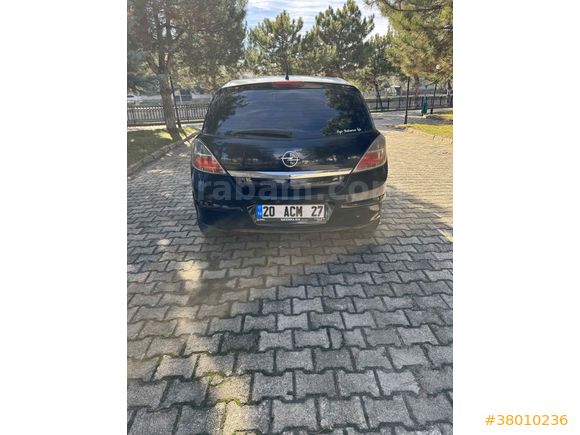 Sahibinden Opel Astra 1.6 Enjoy Plus 2011 Model 