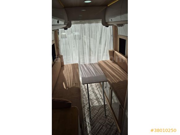 Sahibinden Karavan Motokaravan