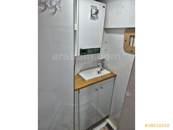 Sahibinden Karavan Motokaravan